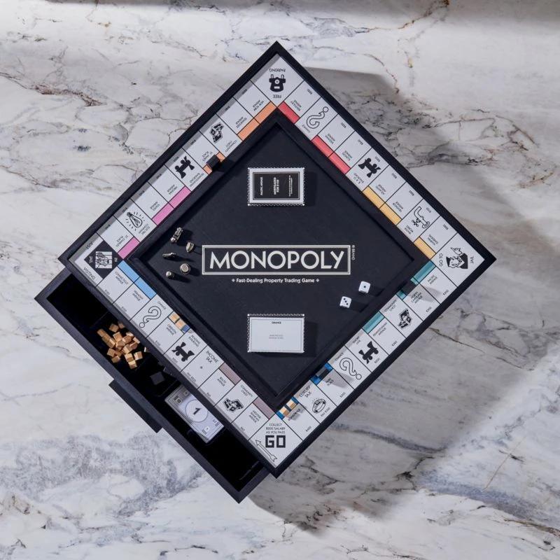 Special-Edition Monopoly ® 2 Special-Edition Monopoly ® - Image 2