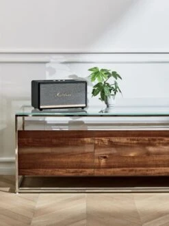 Santino Terracotta Indoor Planter Set Of 3 -Optimal Furniture Store MontyMediaCredenzaJN20