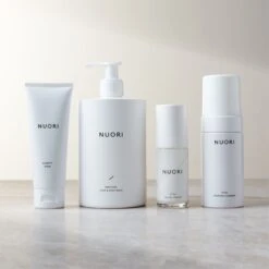 Nuori Vital Foaming Cleanser 3 Nuori Vital Foaming Cleanser -Optimal Furniture Store NUORIVitalGroupHolFHF22 1