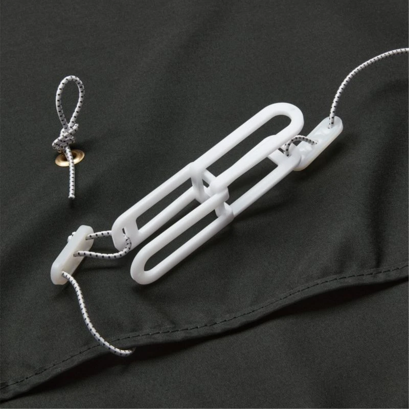 Basket Outdoor Chair Cover 3 Basket Outdoor Chair Cover - Image 3