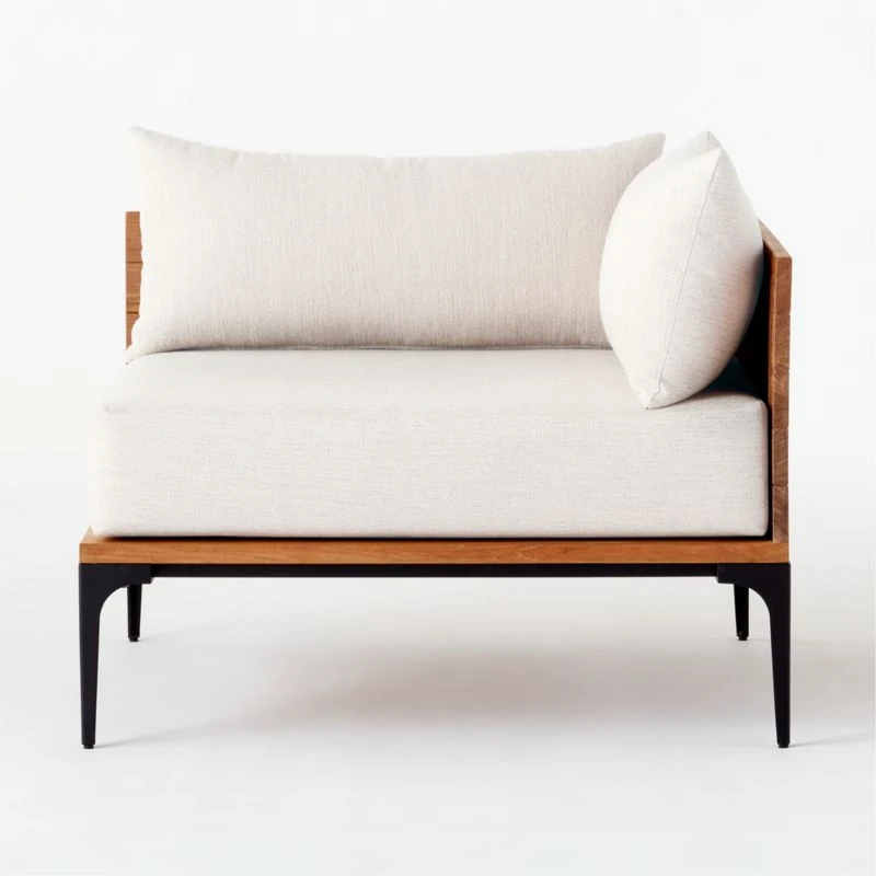 Naya Outdoor Corner Chair Cover 4 Naya Outdoor Corner Chair Cover - Image 4