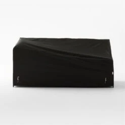Naya Left Arm Outdoor Loveseat Cover