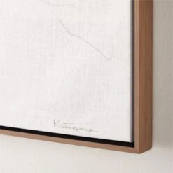 'Nicolina' Framed Giclee Art Print 48"x36" 6 'Nicolina' Framed Giclee Art Print 48"x36" -Optimal Furniture Store Nicolina36x48inAV2SHS22