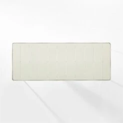 Nino Ivory Rattan Outdoor Dining Table -Optimal Furniture Store NinoDiningTableTOPSSS23