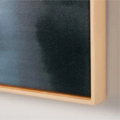 'Of Otherworldly Terrain' Framed Oil Painting Reproduction By Mark Russell Jones 21''x17'' -Optimal Furniture Store OfOtherwrldlyTrrn21x17AV2SHF22