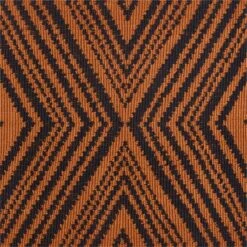 Onca Tawny And Black Bath Mat 24"x36" -Optimal Furniture Store OncaTwnyNBlkBathMatAVSSF21