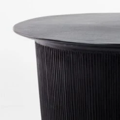 Origin Cast Metal Side Table -Optimal Furniture Store OriginSideTableAVSSF21