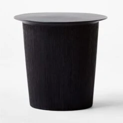 Origin Cast Metal Side Table -Optimal Furniture Store OriginSideTableSOSSF21