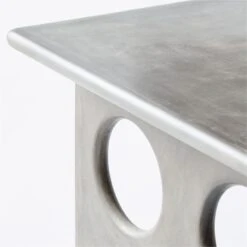 Otto Grey Concrete Desk -Optimal Furniture Store OttoGreyConcreteDeskAVSSS21