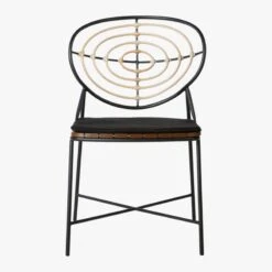 Oval Back Outdoor Dining Chair Cover -Optimal Furniture Store OvalBackDiningChairSOS20