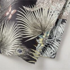 Palm Grove Jungle Print Tea Towel -Optimal Furniture Store PalmGroveTeaTowelAV2SHF22