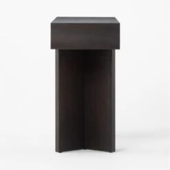 Petro Metal Clad Console Table 60" -Optimal Furniture Store Petro60inMtlConsoleTableSDSSF22