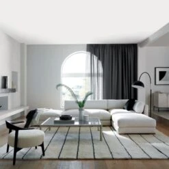 Column Marble Bookends Set Of 2 -Optimal Furniture Store Piazza4PieceModularFB21 1x1