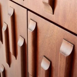 Piera Mahogany Wood Bar Cabinet -Optimal Furniture Store PieraWoodBarCabinetAVSSS22