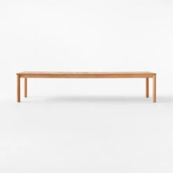 Pinet Teak Outdoor Dining Table 12' -Optimal Furniture Store PinetTeak12inDiningTblSOSSS23