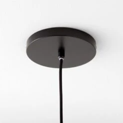 Pipa Natural Pendant Light -Optimal Furniture Store PipaPendantAVSSF21