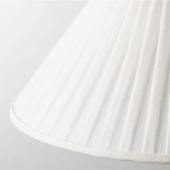 Pogo Brass And Cane Floor Lamp -Optimal Furniture Store PogoCaneTableLampAVSHF21