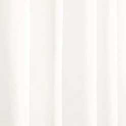 Poly White Shower Curtain Liner 84" -Optimal Furniture Store PolyShowerCurtnLinerWhiteROF17