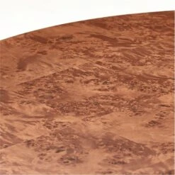 Burl Rotating Coffee Table -Optimal Furniture Store PurlBrlwdStrgCoffeeTblAVSSS21