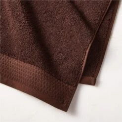 Raven Chocolate Torte Bath Towel -Optimal Furniture Store RavenChcTrtBathTowelAVSHF22