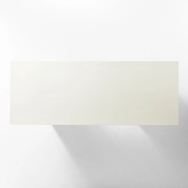 Coated Resin Dining Table 7 Coated Resin Dining Table - Image 7