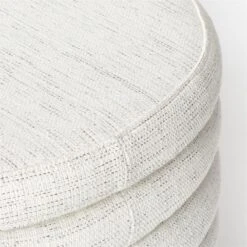 Rialto Ivory Storage Bench -Optimal Furniture Store RialtoStorageBenchAVSSS21