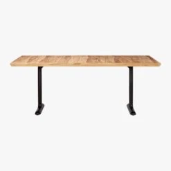 Rio Outdoor Table Cover -Optimal Furniture Store RioTeakTableSOS20