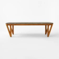 Roc Bluestone And Teak Outdoor Dining Table -Optimal Furniture Store RocDiningTableSOSSS23