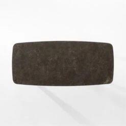 Roc Bluestone And Teak Outdoor Dining Table -Optimal Furniture Store RocDiningTableTOPSSS23