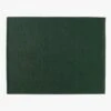 Rodes Performance Green Indoor/Outdoor Area Rug 5'x8'