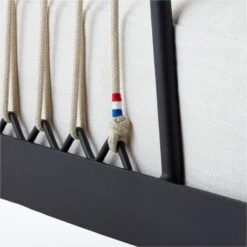 Rossi 3-Piece Outdoor Sectional Sofa With Metal Frame -Optimal Furniture Store Rossi3PcSectAVSSS21