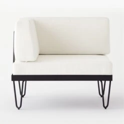 Rossi Outdoor Corner Chair Cover -Optimal Furniture Store RossiSectLCornerChairSOSSS21