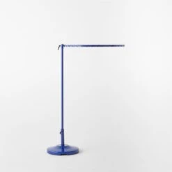 Round Cobalt Sun Shade With Base -Optimal Furniture Store RoundCbltSunShadeWBaseAVSSS22