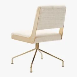 Rue Cambon Office Chair -Optimal Furniture Store RueCambonOffice3QBS17