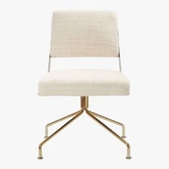 Rue Cambon Office Chair -Optimal Furniture Store RueCambonOfficeChairS17