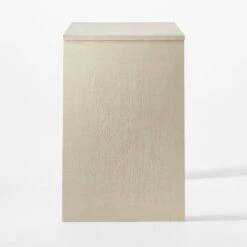 Runway 2-Drawer Lacquered Grasscloth Desk 11 Runway 2-Drawer Lacquered Grasscloth Desk -Optimal Furniture Store RunwayLcqrdGrssClthDeskSDSSF21