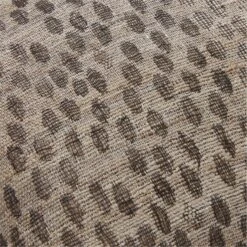 Sabor Animal Print Throw Pillow With Down-Alternative Insert 23''x11'' -Optimal Furniture Store SaborDnAltPillow23x11AVSSF23