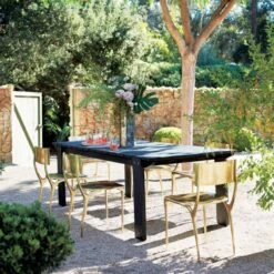 Sarno Outdoor Table -Optimal Furniture Store SarnoOutdoorTableAP21 1x1