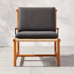 Sentinel Outdoor Lounge Chair Cover -Optimal Furniture Store SentinelLoungeChairSHS22