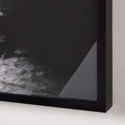 'Shadow' Photographic Print By Antonella Sacconi 32''x22'' -Optimal Furniture Store Shadow32x22inAV2SHF22