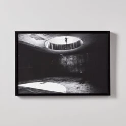 'Shadow' Photographic Print By Antonella Sacconi 32''x22''