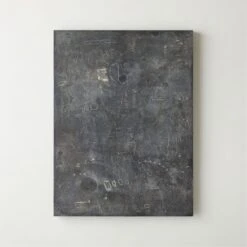 'Signs' Wall Art 40''x30''