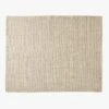 Sisal Handwoven Natural Area Rug 5'x8'
