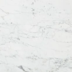 Smart Brass C Table With White Marble Top 9 Smart Brass C Table With White Marble Top -Optimal Furniture Store SmartMarbleBrassCTableAVS18