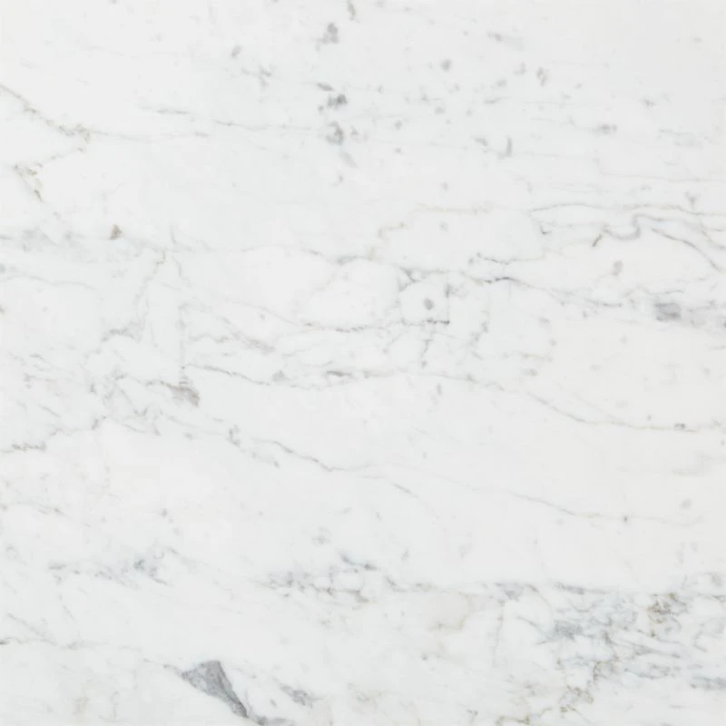 Smart Brass C Table With White Marble Top 5 Smart Brass C Table With White Marble Top - Image 5