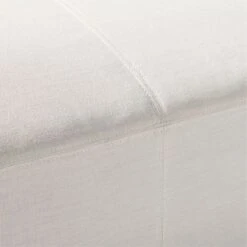 Sonya Outdoor Corner Chair With Neutral Sunbrella® Cushions -Optimal Furniture Store SonyaArmlessChairAVSSS23