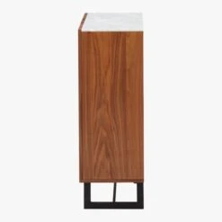 Suspend Wood Entryway Cabinet -Optimal Furniture Store SuspendIiEntrywayCabinetSDS18