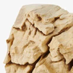 Teak Bookends Set Of 2 -Optimal Furniture Store TeakBookendsS2AVF19