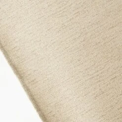 Teak Sunbrella Shadow Rectangular Outdoor Umbrella With Base -Optimal Furniture Store TeakShadow9RectAdenaSharaAVSSS21