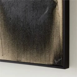 'Teodore' Framed Wall Art 36''x48'' -Optimal Furniture Store Teodore36x48ROF23